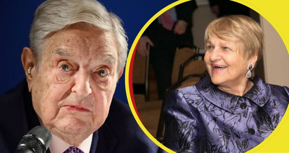 Annaliese Witschak: The Untold Story of George Soros’ First Wife