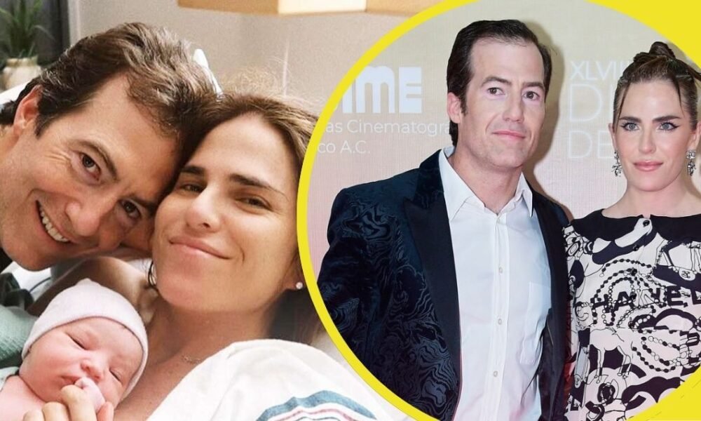 Meet Marshall Trenkmann: Everything About Karla Souza’s Husband