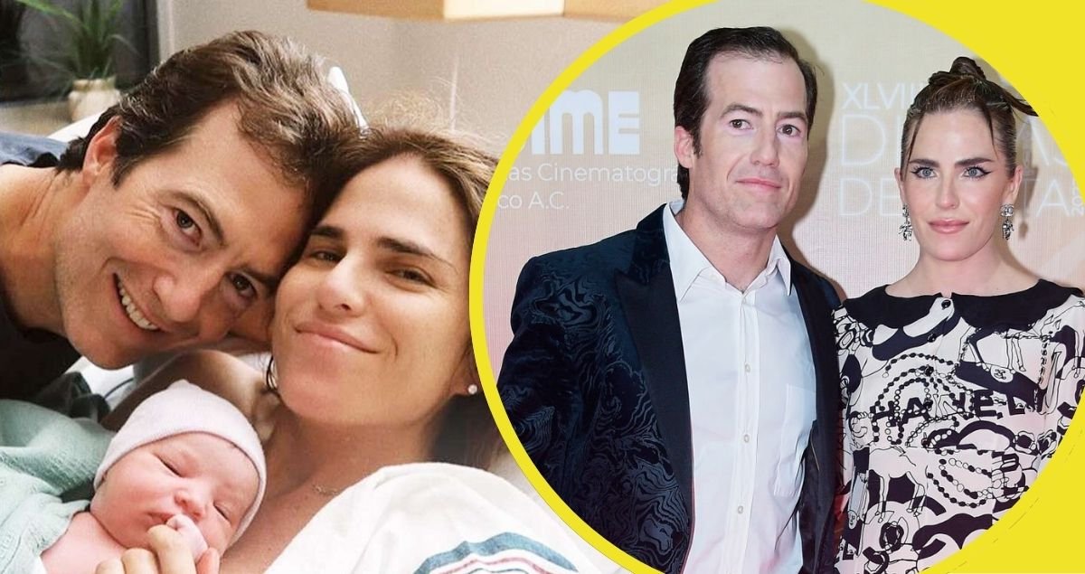 Meet Marshall Trenkmann: Everything About Karla Souza’s Husband