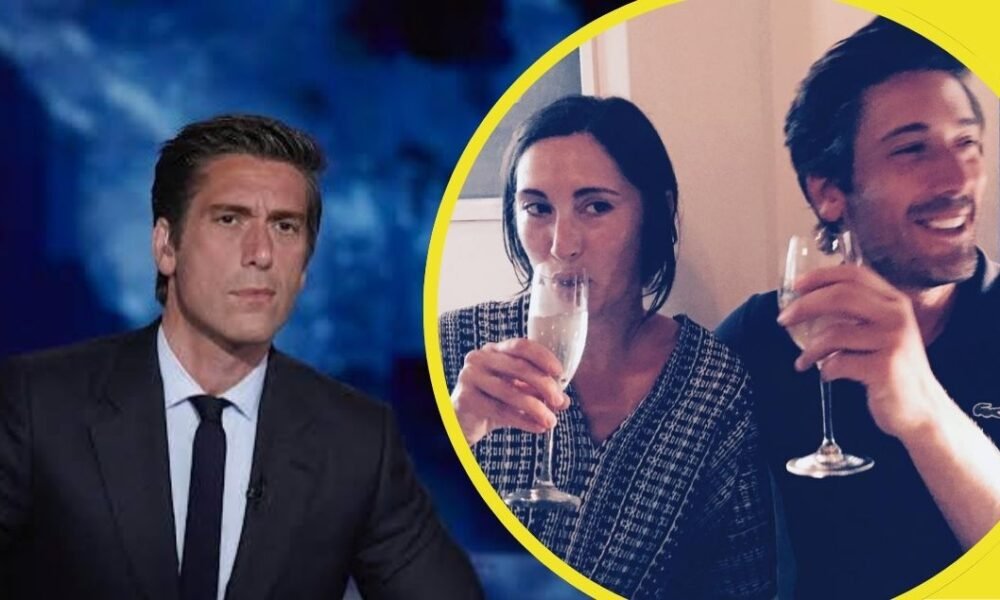 Who Is Rebecca Muir? Inside the Life of David Muir’s Older Sister