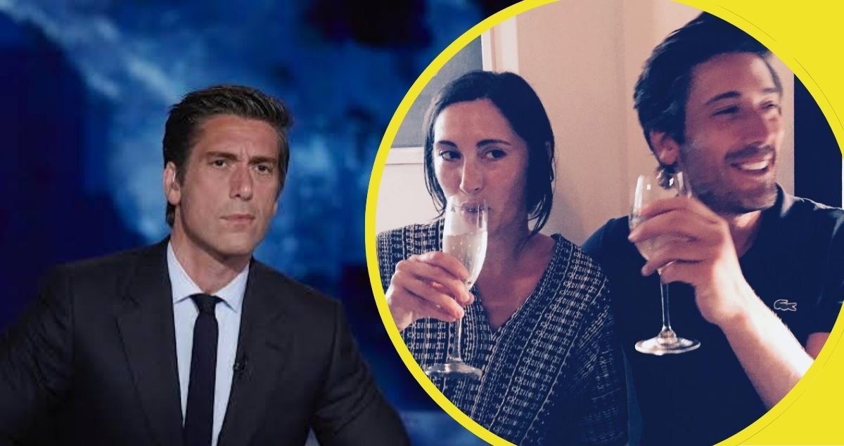 Who Is Rebecca Muir? Inside the Life of David Muir’s Older Sister