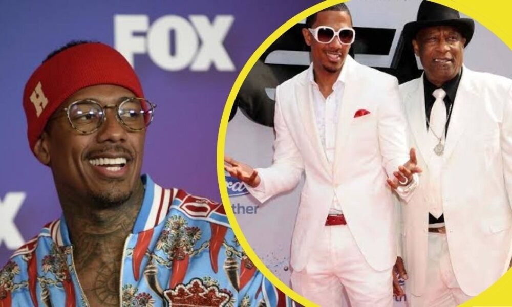 James Cannon Biography: Everything to Know About Nick Cannon’s Father