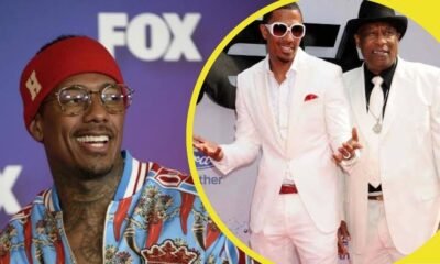 James Cannon Biography: Everything to Know About Nick Cannon’s Father
