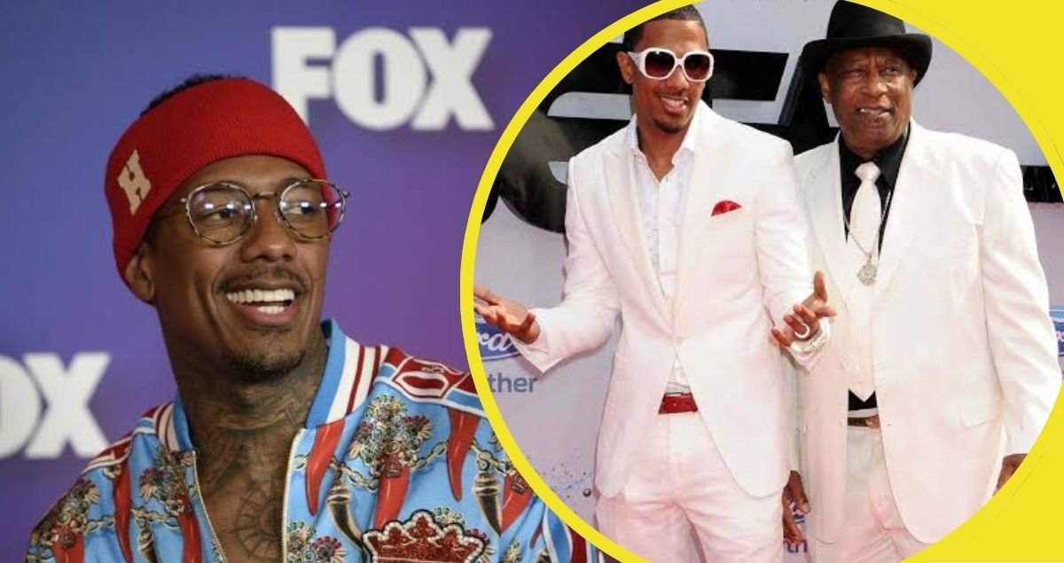 James Cannon Biography: Everything to Know About Nick Cannon’s Father