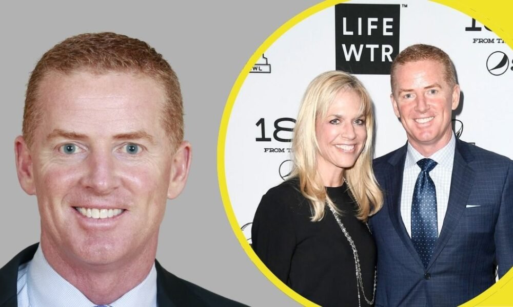 Who Is Brill Garrett? Meet Jason Garrett’s Wife and Literacy Advocate