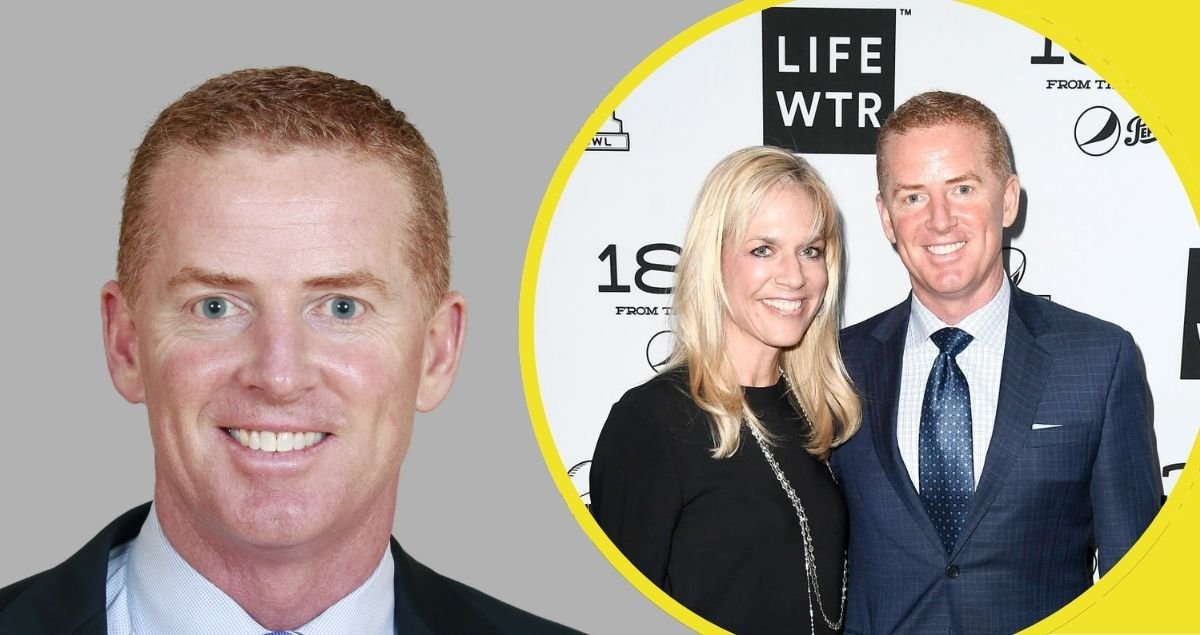 Who Is Brill Garrett? Meet Jason Garrett’s Wife and Literacy Advocate