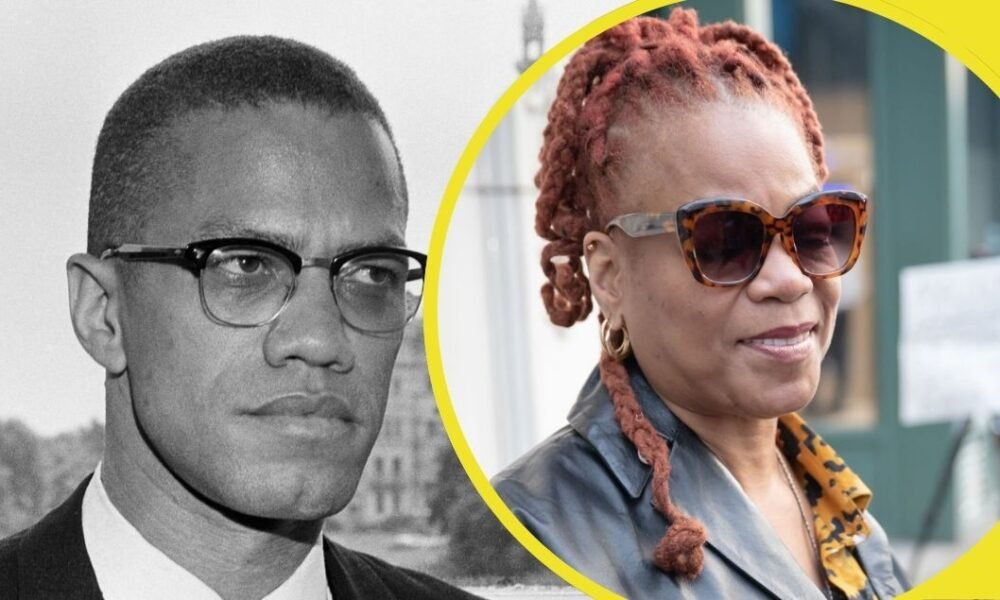Gamilah Lumumba Shabazz: All About Malcolm X’s Daughter
