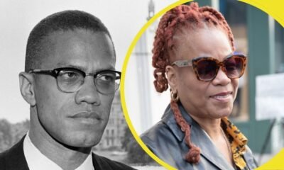 Gamilah Lumumba Shabazz: All About Malcolm X’s Daughter