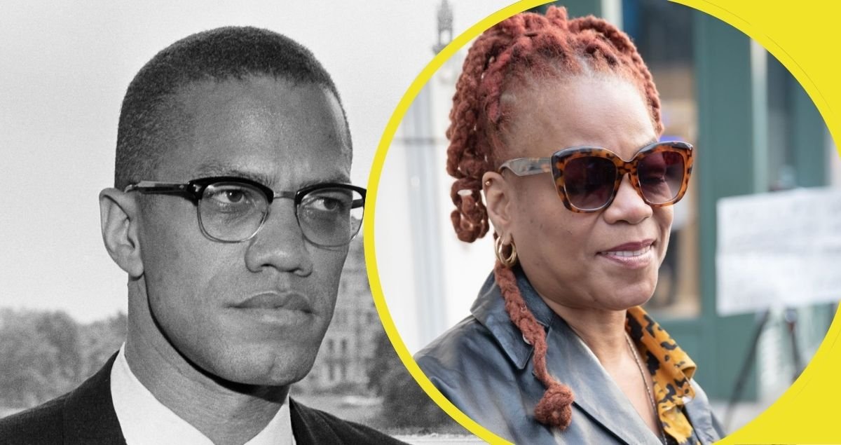 Gamilah Lumumba Shabazz: All About Malcolm X’s Daughter