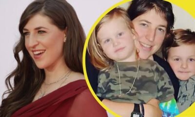 The Full Story of Miles Roosevelt Bialik Stone: Mayim Bialik’s First Son