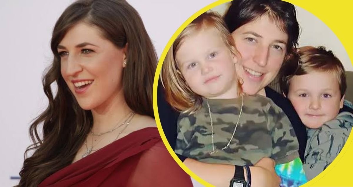 The Full Story of Miles Roosevelt Bialik Stone: Mayim Bialik’s First Son