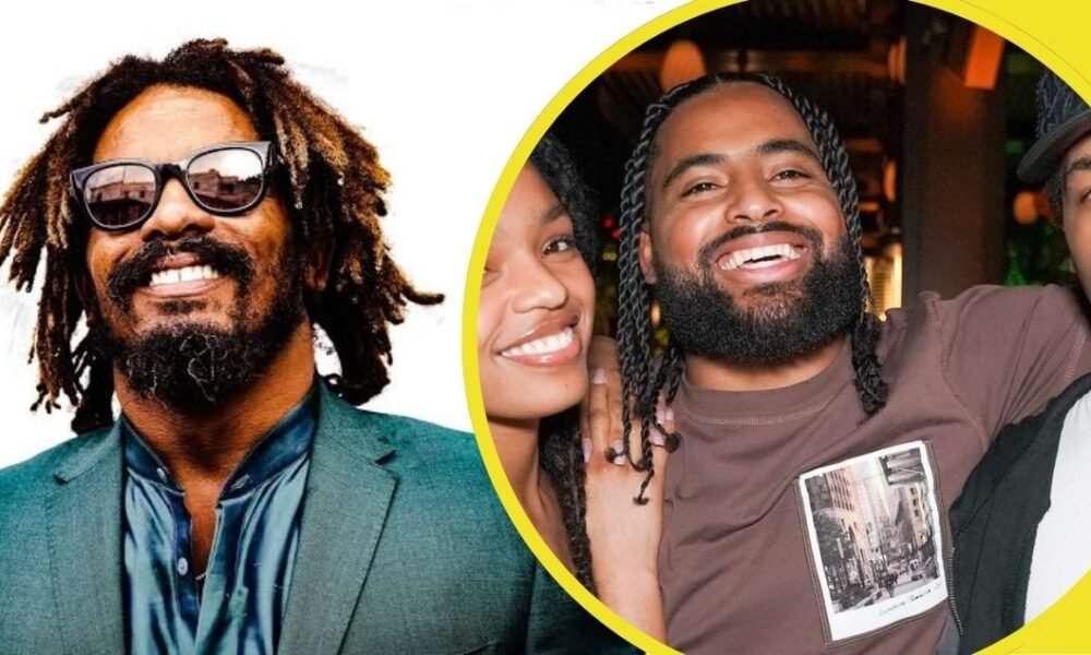 Who is Geraldine Khawly? The Real Story of Rohan Marley’s First Wife