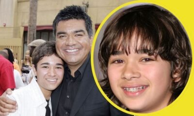 Meet Luis Armand Garcia: The Young Actor Who Won Fans as Max Lopez