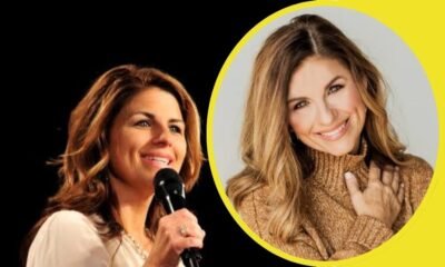 Kellie Copeland Swisher: Everything About Her Husband, Children, Career, and Ministry Work