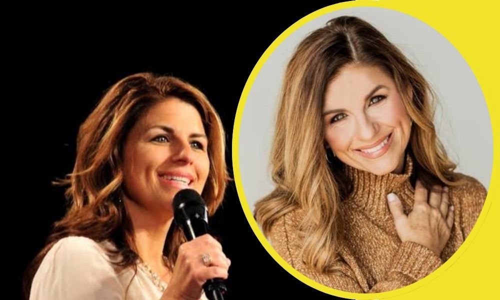 Kellie Copeland Swisher: Everything About Her Husband, Children, Career, and Ministry Work