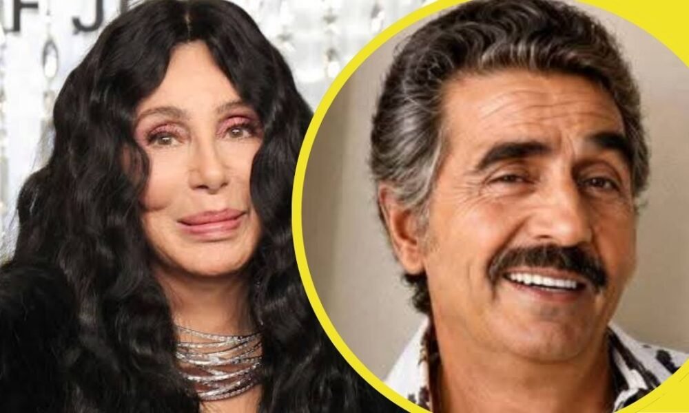 John Paul Sarkisian: Meet Cher’s Armenian-American Father