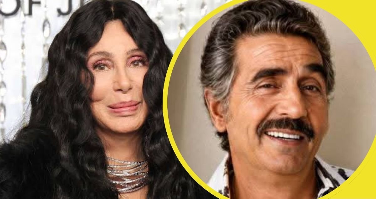 John Paul Sarkisian: Meet Cher’s Armenian-American Father