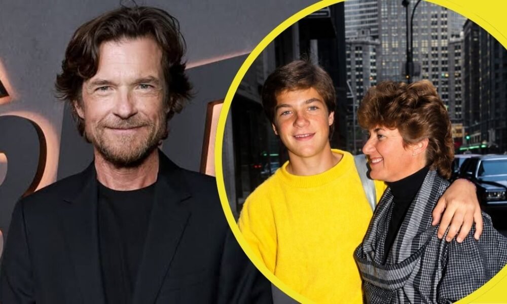 Who Is Victoria Elizabeth Bateman? Meet Jason and Justine Bateman’s Mother