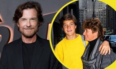 Who Is Victoria Elizabeth Bateman? Meet Jason and Justine Bateman’s Mother