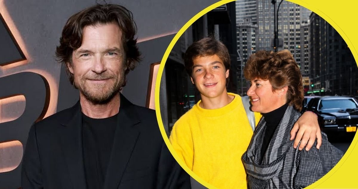 Who Is Victoria Elizabeth Bateman? Meet Jason and Justine Bateman’s Mother