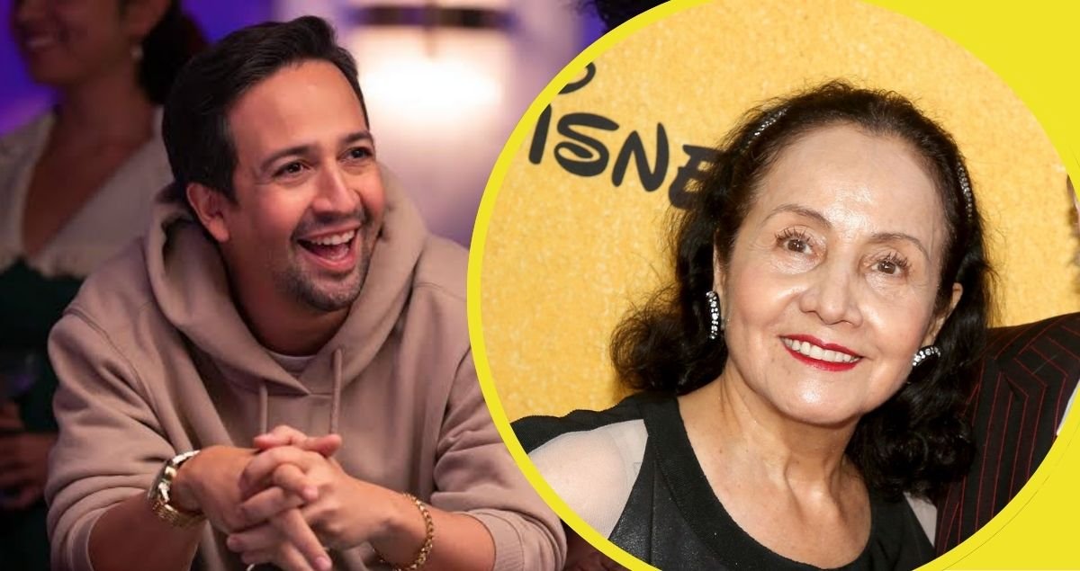Who Is Luz Towns-Miranda? All About Lin-Manuel Miranda’s Mother