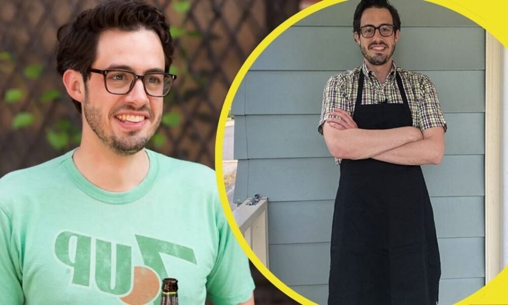 Dan Souza Biography: Hungary’s Kitchen to America’s Test Kitchen Fame
