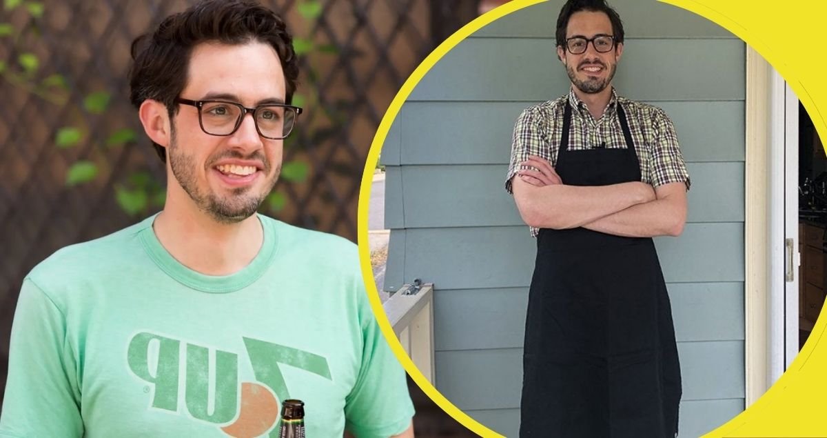 Dan Souza Biography: Hungary’s Kitchen to America’s Test Kitchen Fame