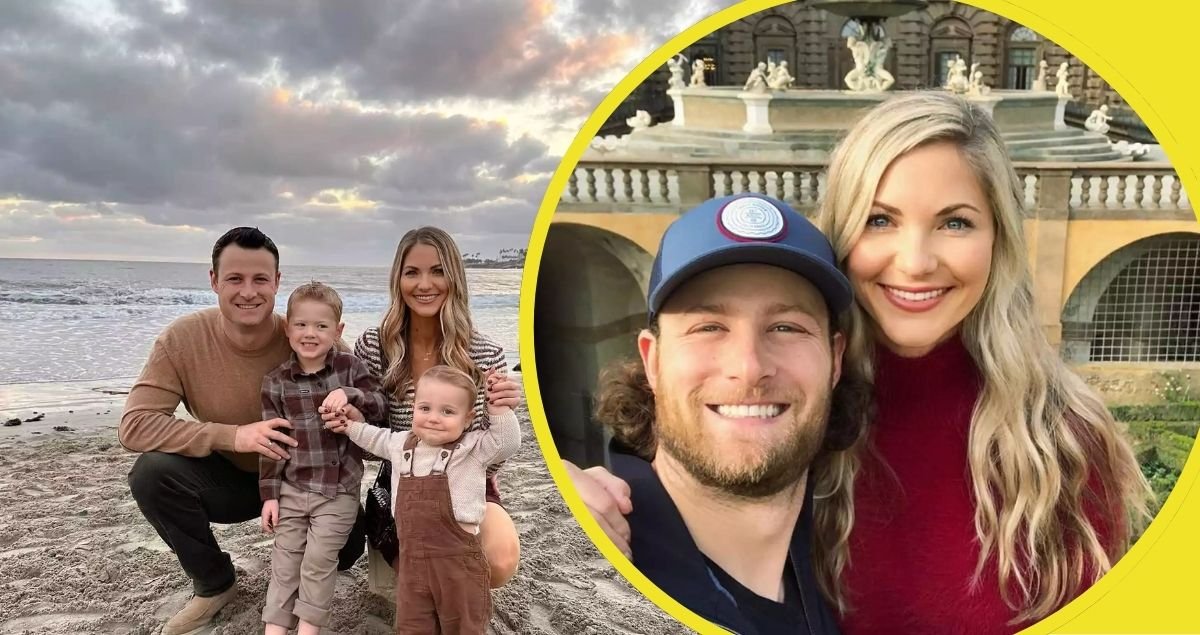All About Amy Crawford: Meet Gerrit Cole’s Wife