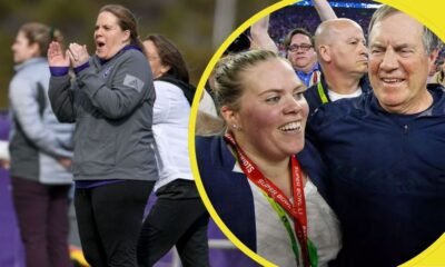 Meet Amanda Belichick: Bill Belichick’s Daughter and Holy Cross Lacrosse Coach