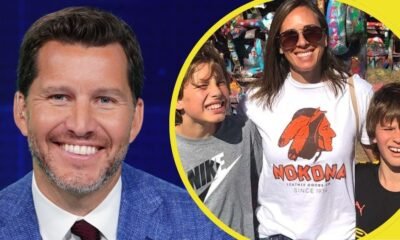 Meet Kathleen Cain: The Fox Host Will Cain’s Wife