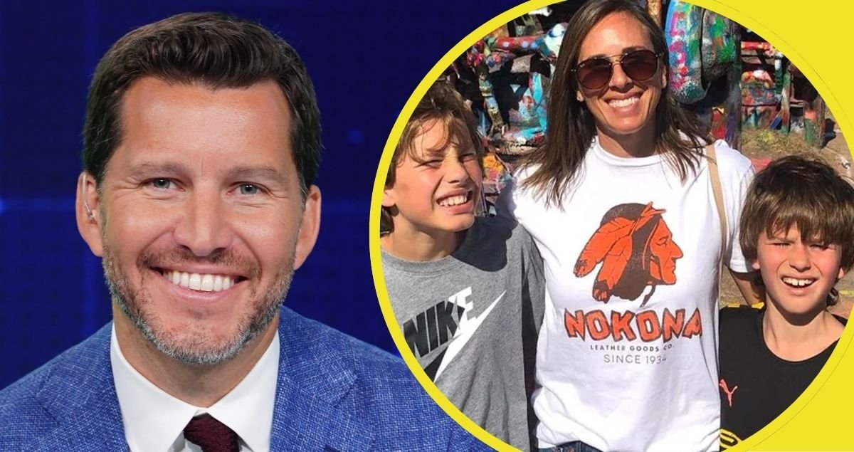 Meet Kathleen Cain: The Fox Host Will Cain’s Wife