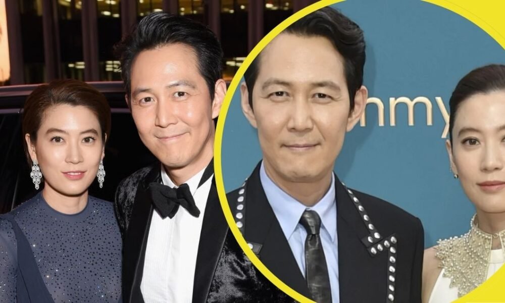 Who Is Lim Se-ryung? The Lee Jung-jae’s Partner and Business Leader