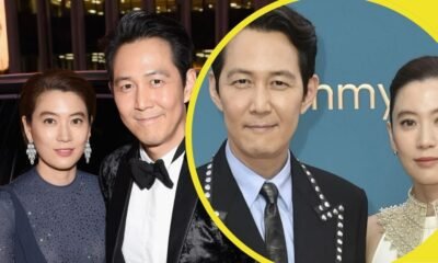 Who Is Lim Se-ryung? The Lee Jung-jae’s Partner and Business Leader