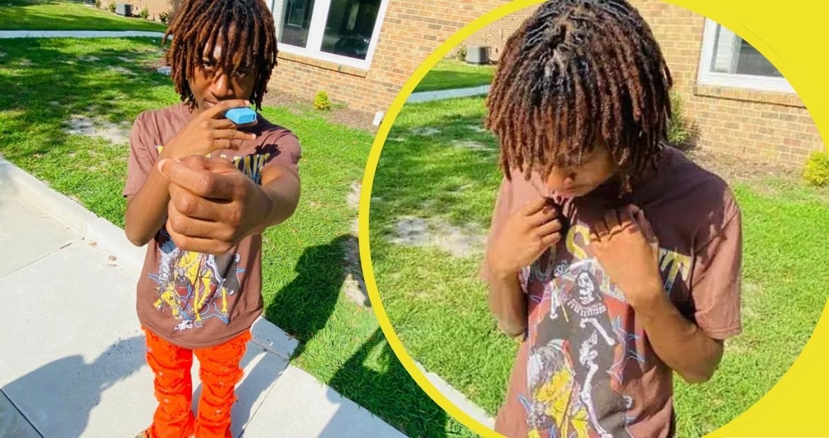 The Story of Rylo Huncho: A Young Rapper Remembered by Fans and Family