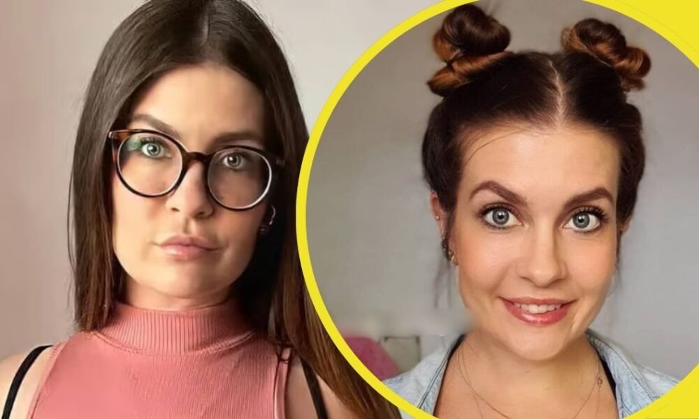 Meet Leicht Perlig: The Instagram Model Behind Softsparkling