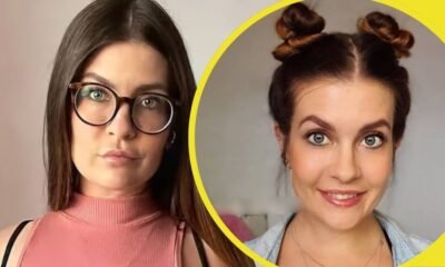 Meet Leicht Perlig: The Instagram Model Behind Softsparkling