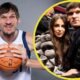 Meet Milica Krstić: Boban Marjanović’s Wife and Mother of Vuk and Petar