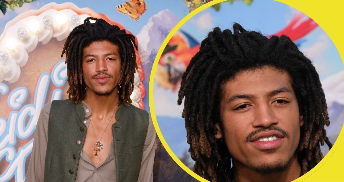Henry Günther Ademola Dashtu Samuel: Meet Heidi Klum and Seal’s Son