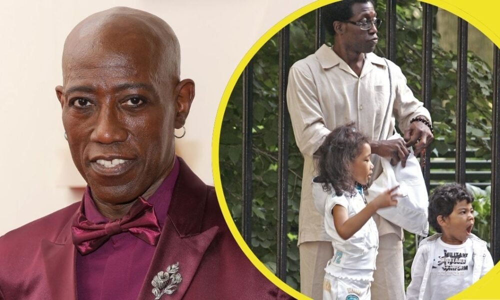 Iset Jua-T Snipes: What We Know About Wesley Snipes’ Only Daughter
