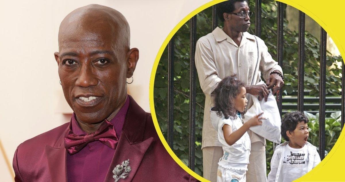 Iset Jua-T Snipes: What We Know About Wesley Snipes’ Only Daughter