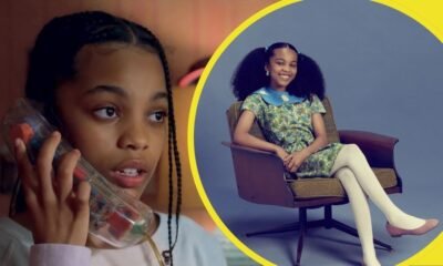 Milan Ray Biography: Troop Zero, The Wonder Years, and More
