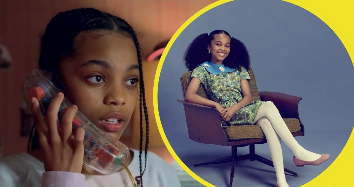 Milan Ray Biography: Troop Zero, The Wonder Years, and More