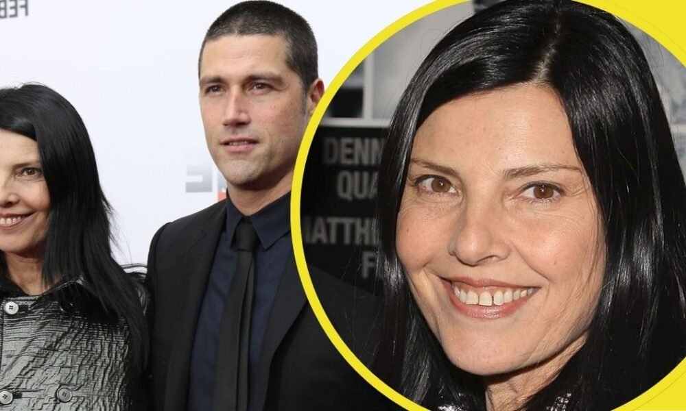 Who Is Margherita Ronchi? Meet Matthew Fox’s Wife and Former Italian Model