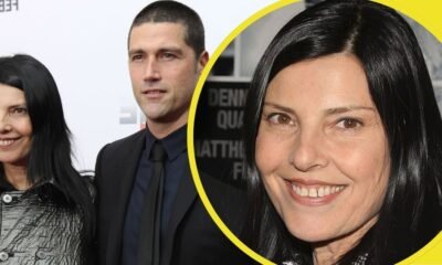 Who Is Margherita Ronchi? Meet Matthew Fox’s Wife and Former Italian Model