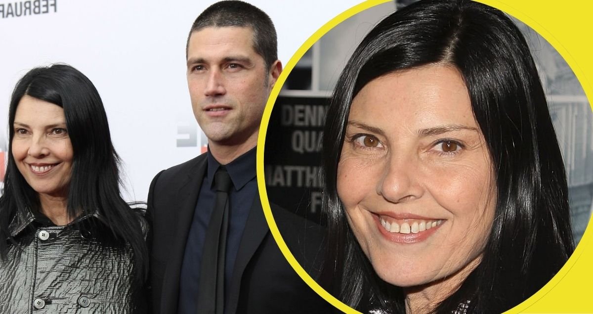 Who Is Margherita Ronchi? Meet Matthew Fox’s Wife and Former Italian Model