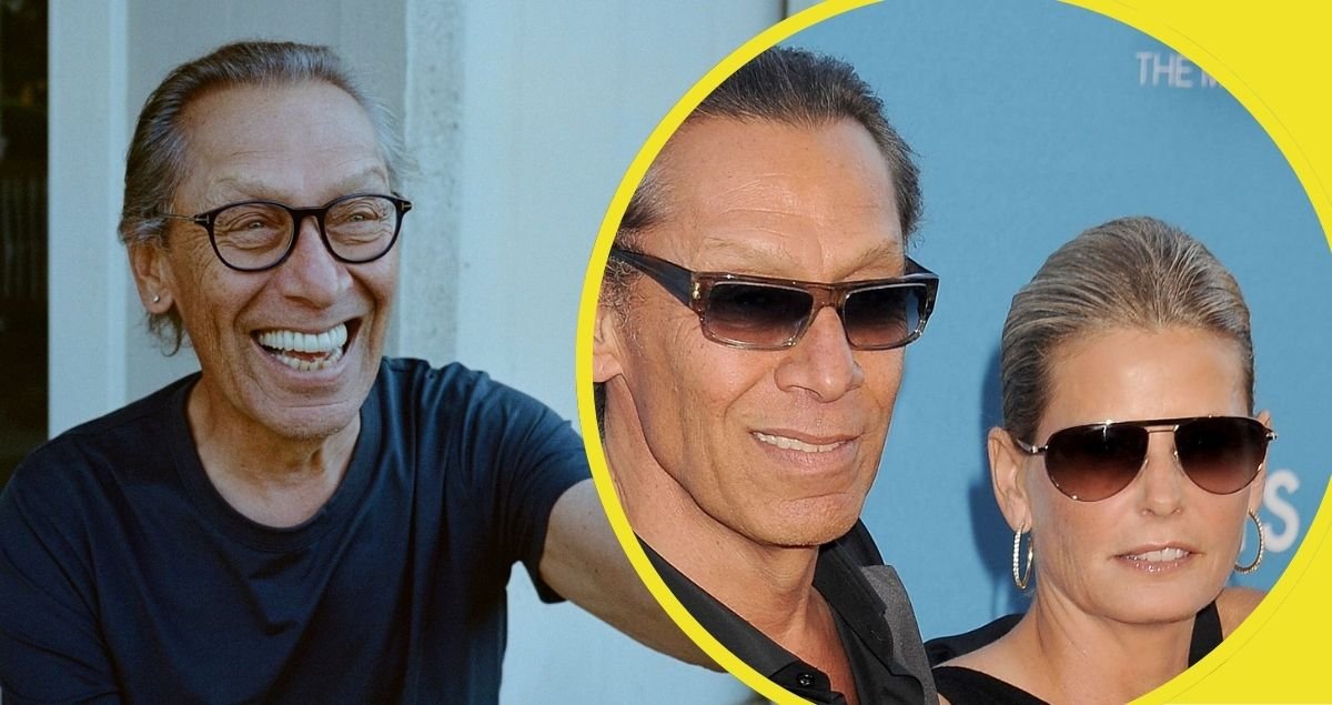 Who Is Stine Schyberg? All You Need To Know About Alex Van Halen’s Wife