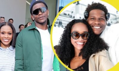 Who Is Anthony Edwards’ Wife Shannon Jackson? Everything to Know