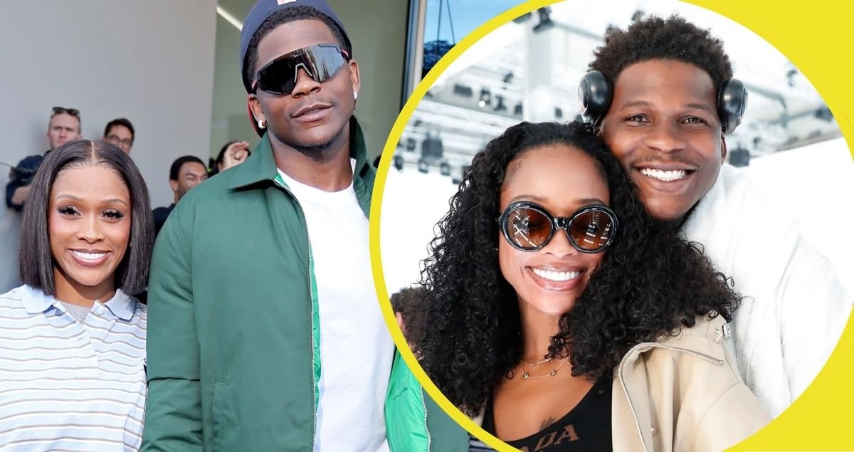 Who Is Anthony Edwards’ Wife Shannon Jackson? Everything to Know