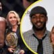 Meet Jessie Moses: Jon Jones’ Longtime Partner and Mother of His Children