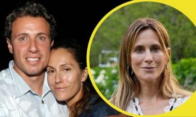 Who Is Chris Cuomo’s Wife Cristina Greeven Cuomo? Everything You Need to Know